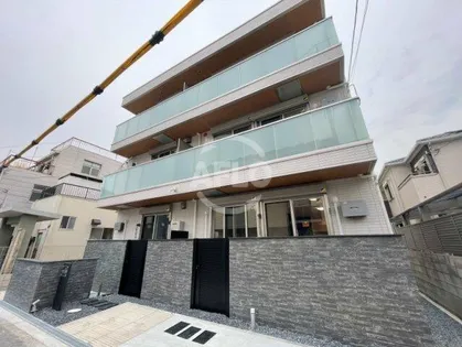 タカゼン文の里の画像