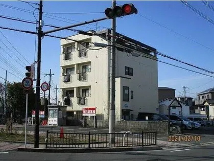 プレアール枚方公園の画像