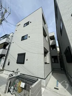 ハーモニーテラス深草仙石屋敷町Ⅱの画像