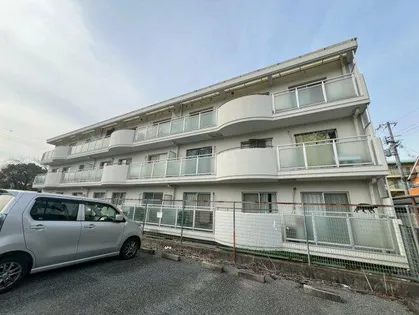 大町マンションの画像