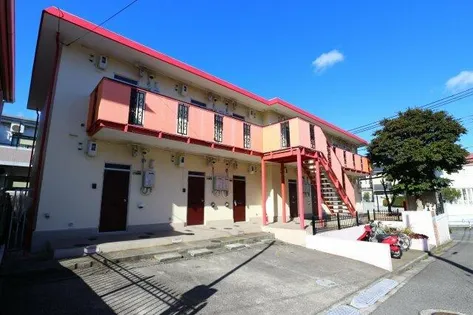 ルミエール吉祥の画像