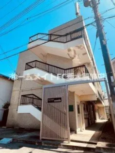 パークヒルズオアシスの画像