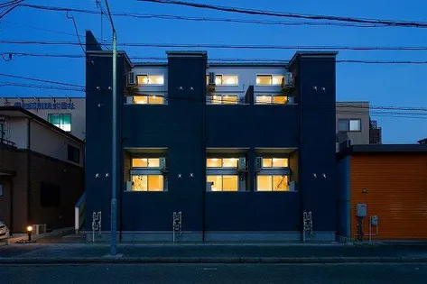 CASA DOMANI 八熊の画像