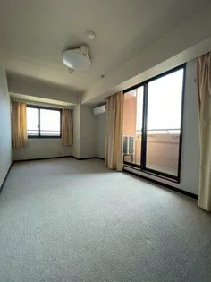 アトモスももち【19階】の間取り