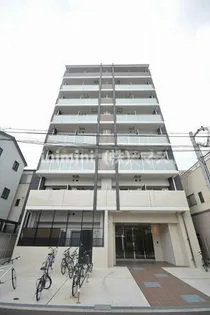 リヴィアス三明町【6階】の外観