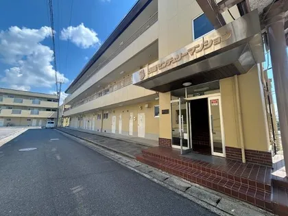 浅田センチュリーマンションⅠ【2階】の外観