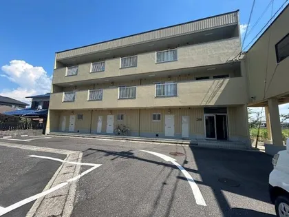 浅田センチュリーマンションⅡの画像