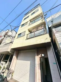 ハイツプリンス弁天の画像