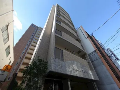 アプリーレ久屋大通公園の画像