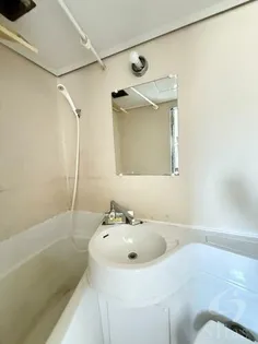 セブンスパークアパートメント【5階】の内装