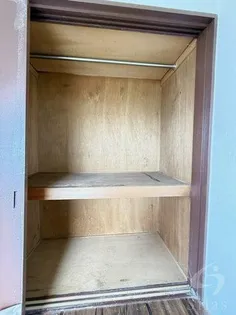 セブンスパークアパートメント【5階】の内装