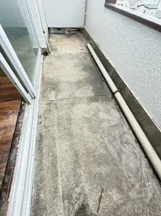 セブンスパークアパートメント【5階】の内装