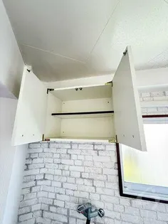 セブンスパークアパートメント【5階】の内装