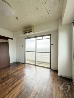 セブンスパークアパートメント【5階】の内装