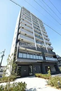 エスプレイス大阪リバーテラスの画像