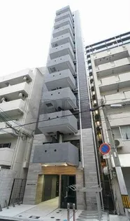 HORIZON UMEDA NORTH【3階】の外観