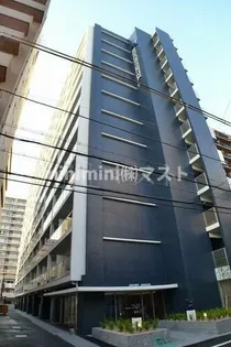 アスヴェル阿波座BLUE EARTHの画像