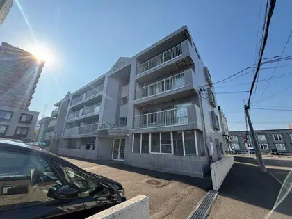 十一屋マンションの画像