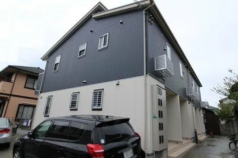 パークイーストIVの画像