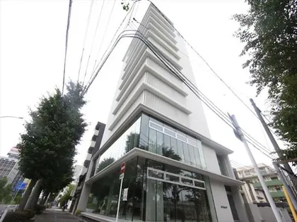 SK BUILDING-901【6階】の外観