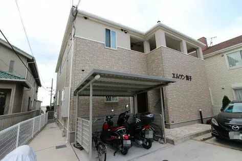 エムワン舞子の画像