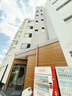 セブンスパークアパートメントの画像