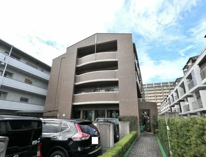 メゾン ドゥ ボヌールの画像