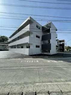 福岡県久留米市御井町【マンション】の外観