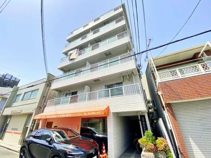 エクセレント藤田の画像