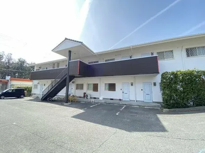 パインウッドヴィレッジ6号棟の画像