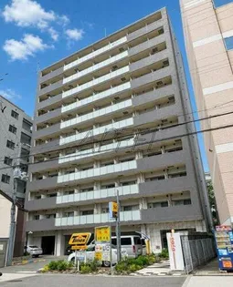 LC新梅田Ⅱの画像