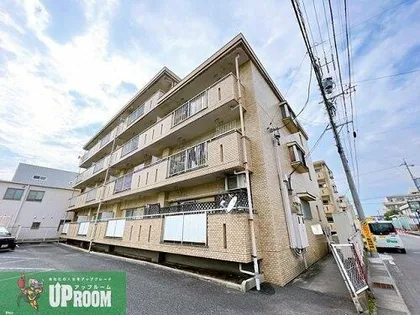 セゾンきさらぎの画像