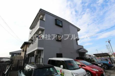 アヴァンセ 丘の画像