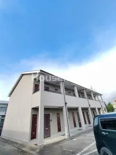 フジパレス福島の画像