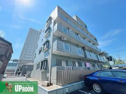 アメニティSTM【4階】の外観