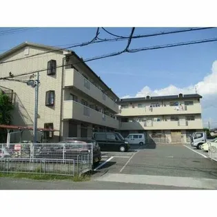 ヴィラアイリスの画像