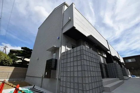 あんしん草部の画像