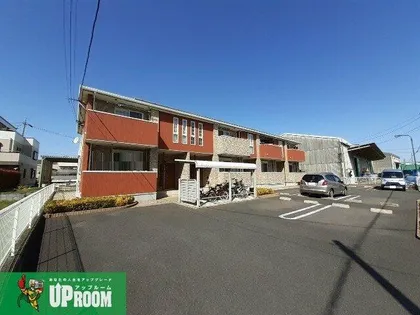 バロン 栗島の画像