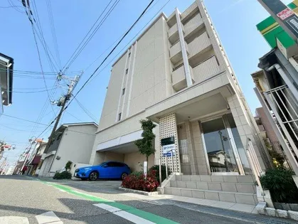 グランノーブルの画像