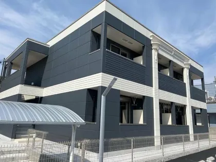 ファラリータ・ノエル【2階】の外観