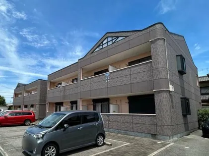 エクセレント,ON【2階】の外観