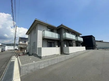 コンフォート黒崎の画像