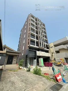 Sun Rich ST【6階】の外観