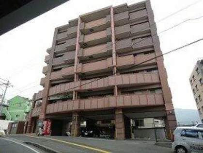 シャトナール城南Ⅱの画像