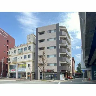 福岡県福岡市南区玉川町【マンション】の外観