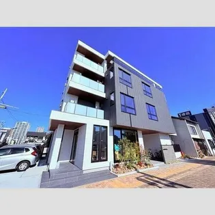 THE RITZ 中柴の画像