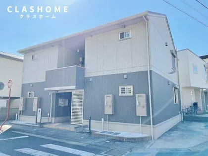 ボンリューヌ池端の画像