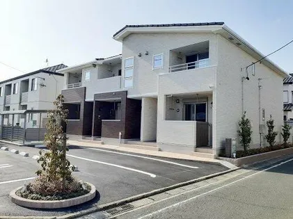 プリートビラの画像