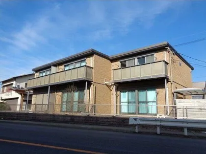 メゾンドフローラⅡの画像