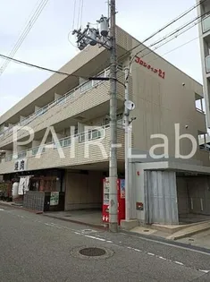 フロンティア21【3階】の外観